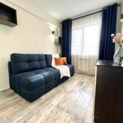 Фото Отель КакДома на улице Ключевская