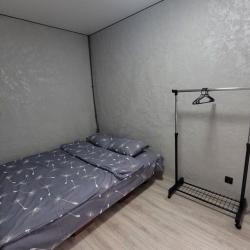 Фото Апартаменты на улице Героев Обороны ской Крепости 66