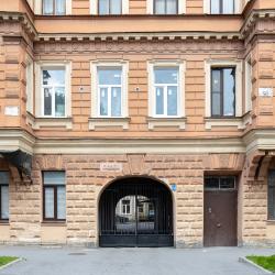 Фото Отель Студии на Писарева 14