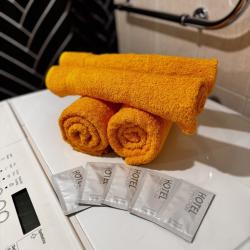 2-комнатные апартаменты улучшенные