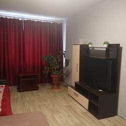 Фото Апартаменты Престиж на улице Попова 73