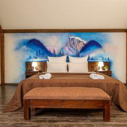 Фото Отель Аламат