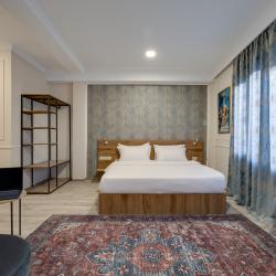 Фото Отель Regraph Hotel (Реграф)