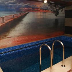 Фото Отель Тимьяновы камни