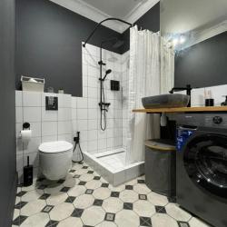 2-комнатные апартаменты улучшенные