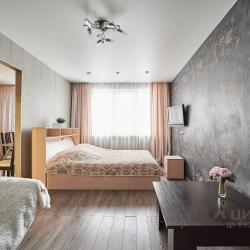 Фото Отель Apart Aprel (Апарт Апрель) на улице Краснозвездная 31