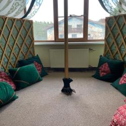 Фото Отель Арслан