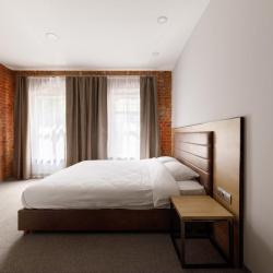 фото 7 Turris Hotel Petrovsky (Туррис Петровский)