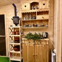 Фото Отель Les Eco Village (Лес Эко Вилладж)