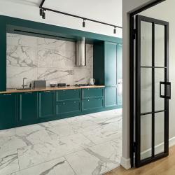 Фото Апартаменты на улице Малая Пролетарская 3А