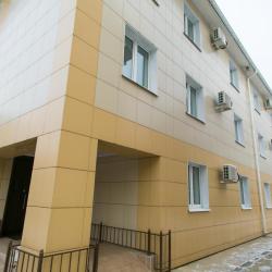 Фото Отель Holiday Village Moscow (Холидей Вилладж Москва)
