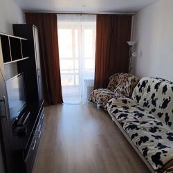 Апартаменты улучшенные