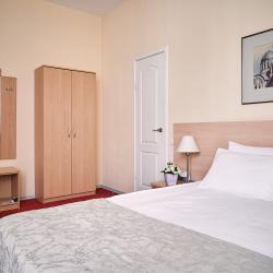 Центральный by USTA Hotels — 2340d4674af13c9c53b8623859f995bc