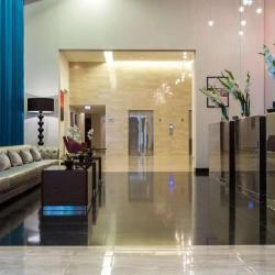 фото 14 Radisson Rosa Khutor ( Рэдиссон Роза Хутор )