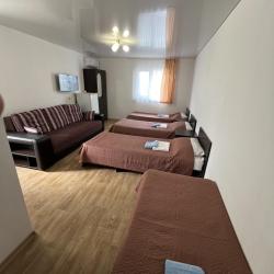 Фото Отель Зеленый Остров