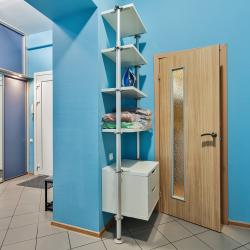 3-комнатные апартаменты стандарт