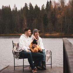 Фото Отель Новгородская Деревня