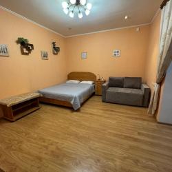 Фото Отель Rent Min-Vody на улице Интернациональная