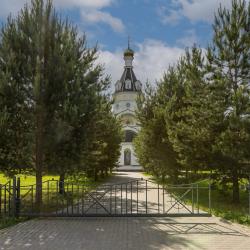 Фото Отель Дом на Капитанском острове 57