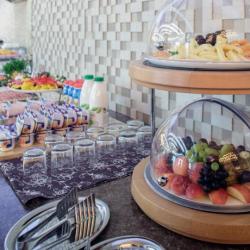 фото 27 Ramada by Wyndham Kazan City Centre (Рамада Казань Сити Центр)