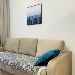 Фото Апартаменты на улице Азина 25