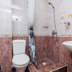 Фото Отель Райский Уголок