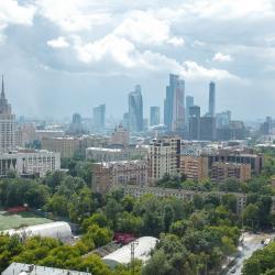 2-комнатные апартаменты улучшенные
