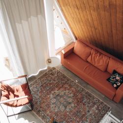 Фото Отель Scandi house (Сканди хаус)
