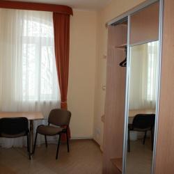 Фото Отель Веста