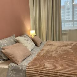 2-местные 1-комнатные апартаменты стандарт