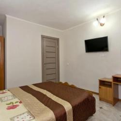 Фото Отель Лиана