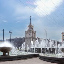 фото 34 Apart Rest (Апарт Рест) на улице Варшавская 23к3