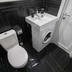 Апартаменты люкс