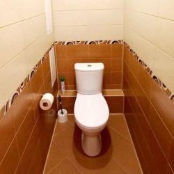 2-комнатные апартаменты стандарт