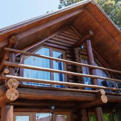 Комната улучшенная с 1 двуспальной кроватью