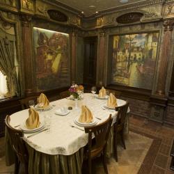 Фото Отель Шато