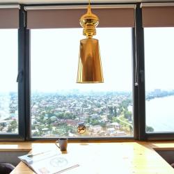 Фото Апартаменты на Пристанской