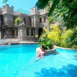 Фото Отель Крафт