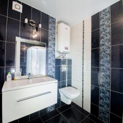 Фото Апартаменты на улице им. В.С. Зарубина 51