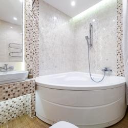 2-комнатные апартаменты улучшенные