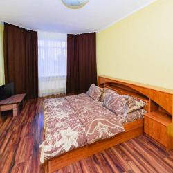 Фото Апартаменты на Комсомольской 122