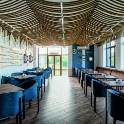 Фото Отель Абрау-Дюрсо на Плавнях