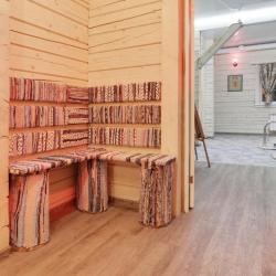 Фото Отель Парилкин