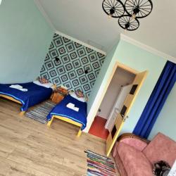 Фото Отель У Лукоморья