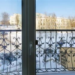 Фото Отель ъ
