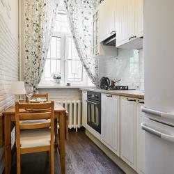 Фото Отель FlatStay Джамбула 4