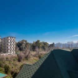 2-комнатные апартаменты улучшенные № 7