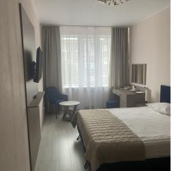 Номер комфорт