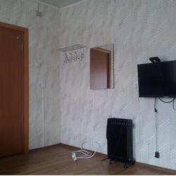 Кровать в 2-местном общем номере