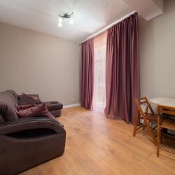 2-комнатные апартаменты улучшенные Южных культур 5 кв.21